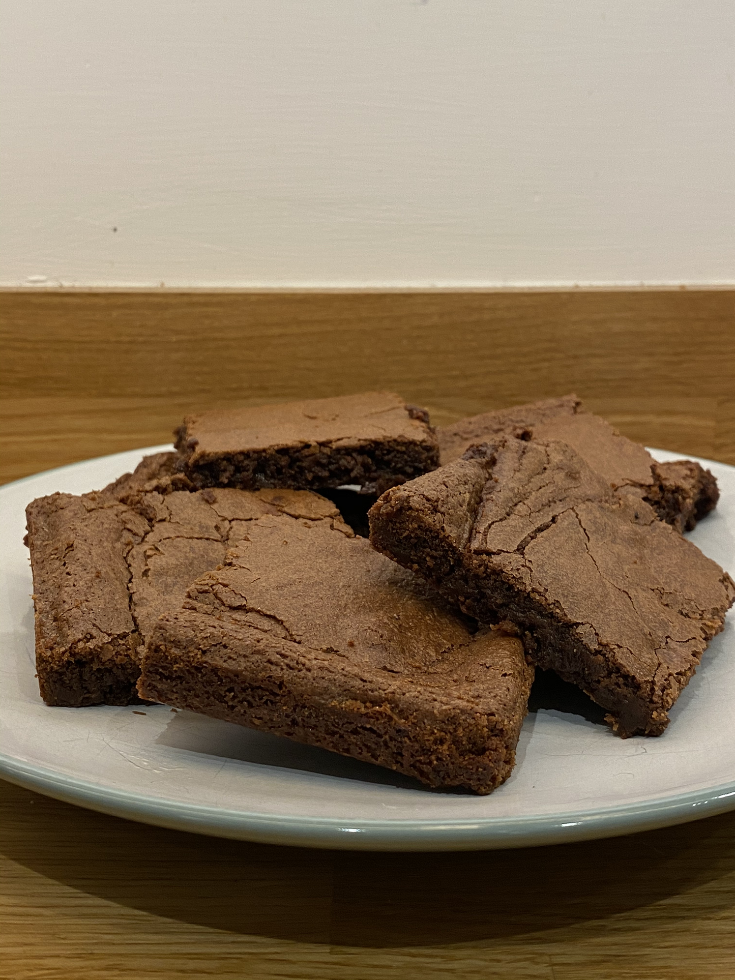 Chocolate Brownies