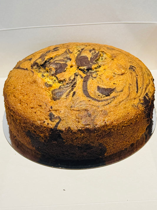 Marble Cake
